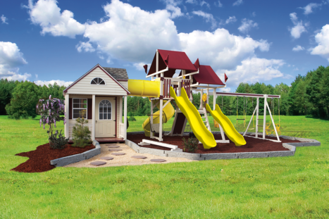playset for kids